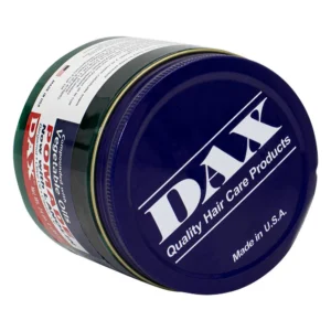 DAX Pomade Compounded with Vegetable Oils 385gm. (24pcs) - Image 3