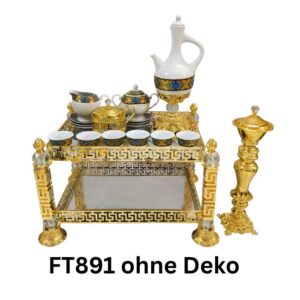 Rekebot FT891 Gold  /2