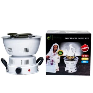 Zemen - Hote plate - stove FERNELLO 1200W /4