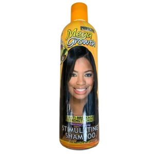 Profectiv Mega Growth Anti Breakage Stimulating Shampoo 354mll (96pcs)