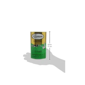 Khanum Pure Butter Ghee 1 Kg - Image 2