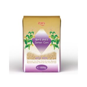 Maismehlcorn flour( Afun) 1kg /10
