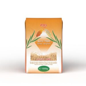 SorghumMilomehl ( Maschela) flour 1kg/10