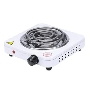 Hot Plate (E-Pan) (12pcs)