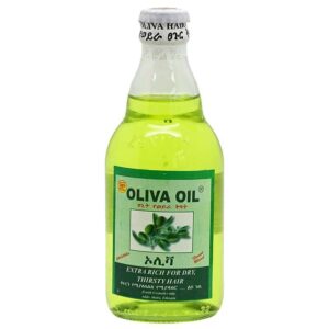 Zenith Oliva hair oil 330ml