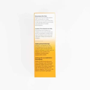 MADOS - Dark Sot Remover 30ML (24pcs) - Image 4