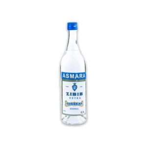 MELLOTI AREKI- Anisschnaps  (38% Vol.) - 12 x 0,88l