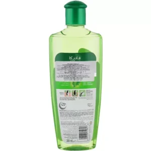 Vatika Naturals Ghergir Enrich Hair Oil 72pcs - Image 2