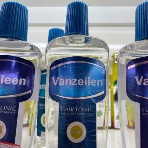 Vanzeilen Hair Tonic & Scalp Conditioner 144pcs - Image 4