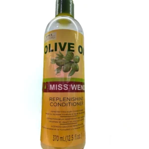Olive Oil Replenishing Hair Conditioner 370 ml