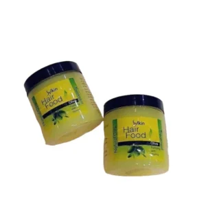 Sylkin Hair Food 350g/24 - Image 3