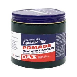 DAX Pomade Compounded with Vegetable Oils 385gm. (24pcs) - Image 1