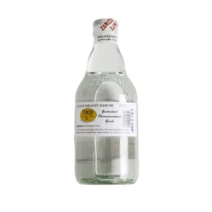 Zenith Paraffin Hair Oil 330ml (24pcs) - Image 2