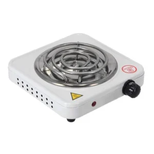 Hot Plate (E-Pan) (12pcs) - Image 3