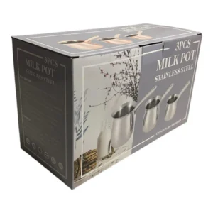 Kaffeewaermercoffee warmer 3 Set /24 - Image 2