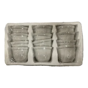 12pcs Cawa Cup Set