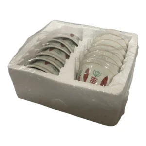 12pcs Cawa Cup Set - Image 8