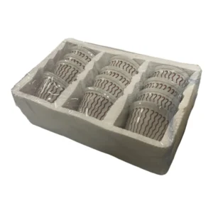 12pcs Cawa Cup Set - Image 10