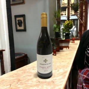 Pinot Noir franz. Rotwein - Horizon Du Sud 6 x 0,75l - Image 3