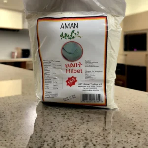 AMAN Hilbet - Image 2
