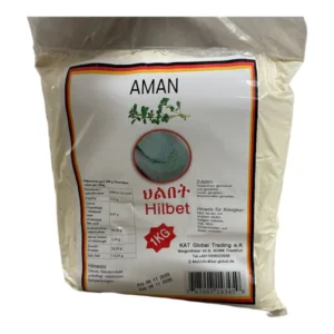 AMAN Hilbet