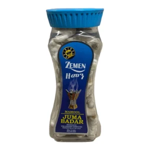 Zemen Mamool Juma Badar incense Home Frangrance 288pcs