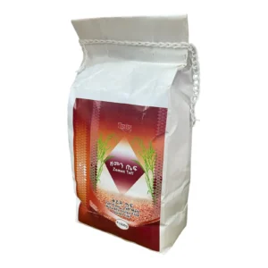 ZEMEN Teffmehl hell /bright flour  10 x 1kg (ET)