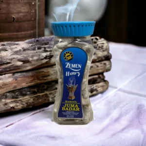 Zemen Mamool Juma Badar incense Home Frangrance 288pcs - Image 3
