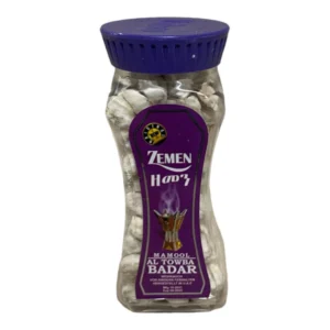 Zemen Mamool Al Towba Badar incense Home Frangrance 288pcs - Image 1