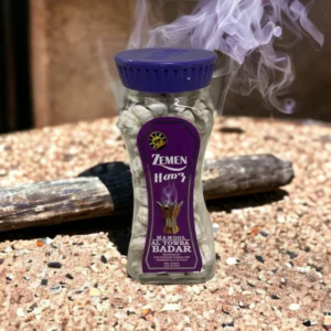Zemen Mamool Al Towba Badar incense Home Frangrance 288pcs - Image 2