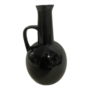 Habesha Jebena Coffee Pot Ceramic