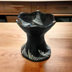Habesha Incense Burner Made from clay - Image 6
