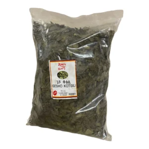 Gesso / GESHO Blätter / Leaf-Kotsilie 10x1kg