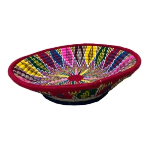 Ethiopian/ Eritrean Traditional Mesob - Image 2