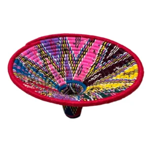 Ethiopian/ Eritrean Traditional Mesob