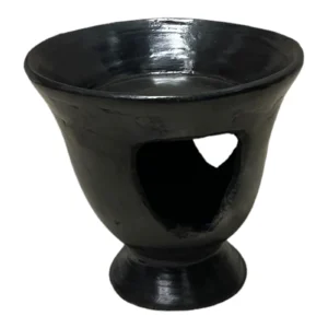 Ethiopian/Eritrea Clay Tibs Serving Plate (S,M,L)