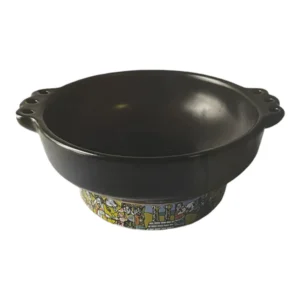 Traditional Eritrean and Ethiopian Habesha pot - Image 3