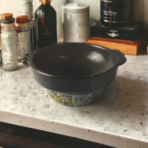Traditional Eritrean and Ethiopian Habesha pot - Image 4