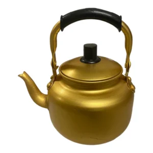 Tee- und Kaffeekessel aus Aluminium / Coffee Kettle 6L (12pcs) - Image 4