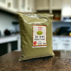 Gesso / GESHO Powder 25x1kg - Image 3