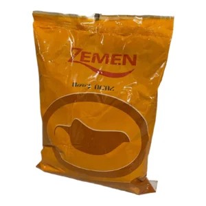 ZEMEN Authentic Ethiopian Berbere 25KG