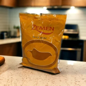 ZEMEN Authentic Ethiopian Berbere 25KG - Image 2