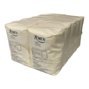 ZEMEN Maismehl Corn Flour 1000g - Image 2