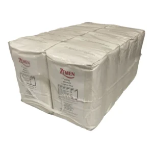 ZEMEN Milomehl / Sorghum Flour  10x1kg - Image 3