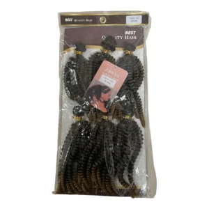 Curly Hair Extension for Women