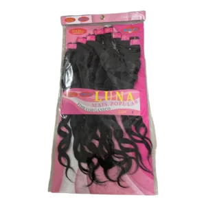 Luna Human Hair Extension