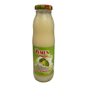 Fruchtsaft Guave 24 x 0,35l