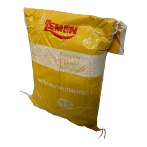 Teffmehl hell / bright flour - 5kg (ET)