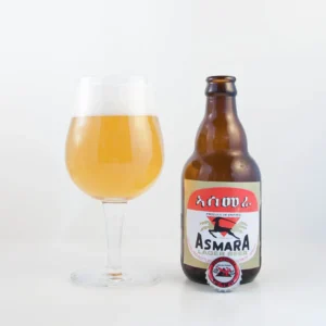 Melotti Asmara - Lager Bier 24x0,33l