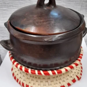 Traditional Pot holder(Tsehali Seat) - Image 2